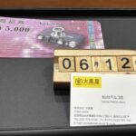 ヨドバシ商品券　金券　買取　換金　大黒屋　仙台　パルコ.jpg